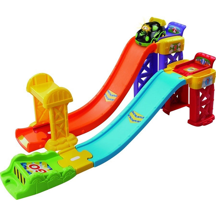 Vtech Toot-Toot Drivers Racing Rampway – StoreAI